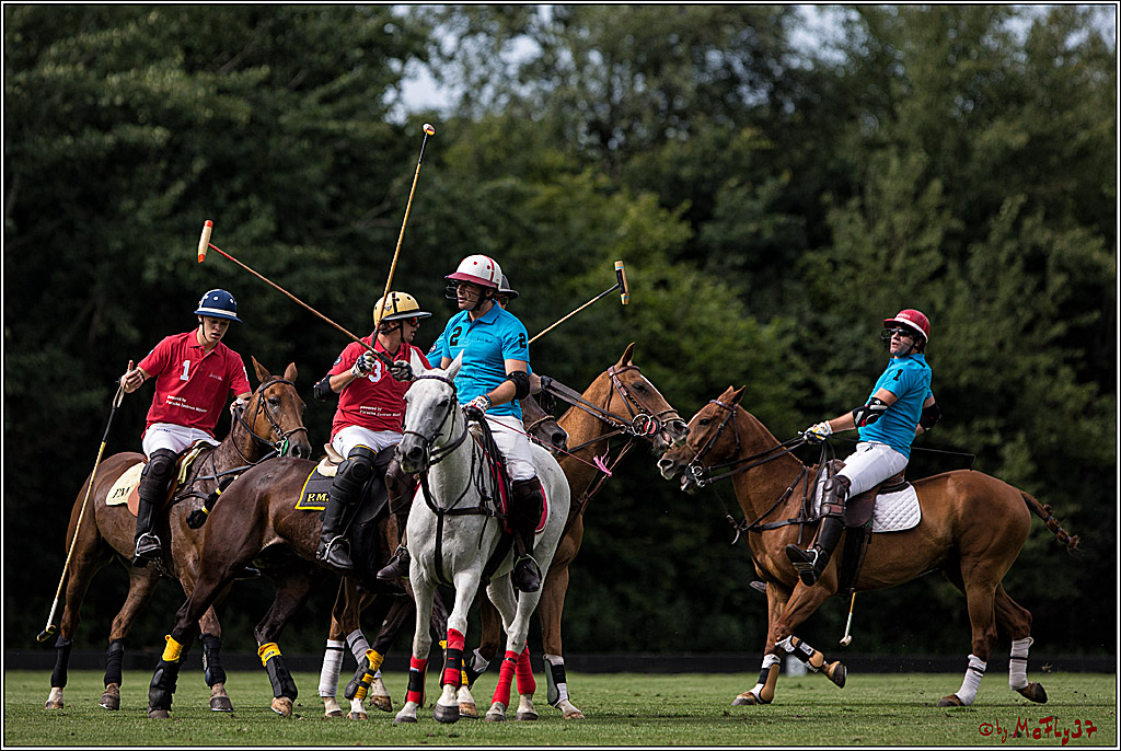 Polo Picknick Muenster 2017, 28.07.2017