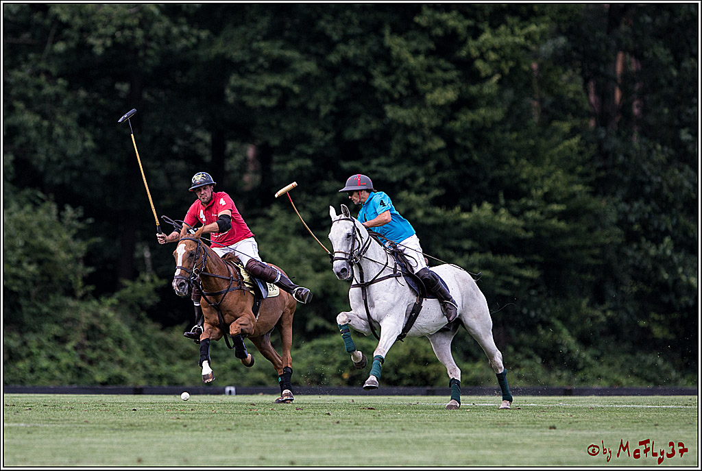 Polo Picknick Muenster 2017, 28.07.2017