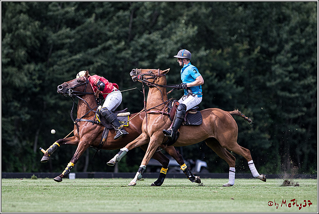 Polo Picknick Muenster 2017, 28.07.2017