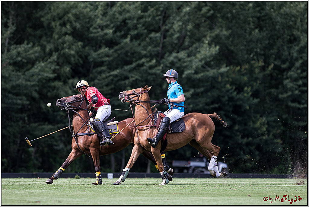 Polo Picknick Muenster 2017, 28.07.2017