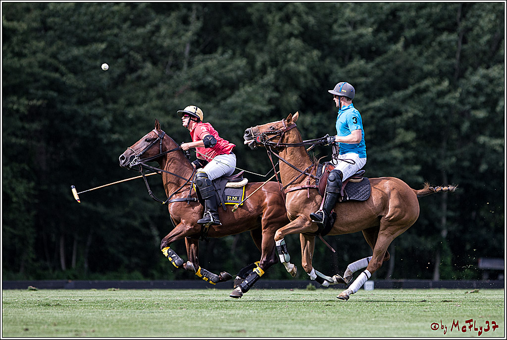 Polo Picknick Muenster 2017, 28.07.2017