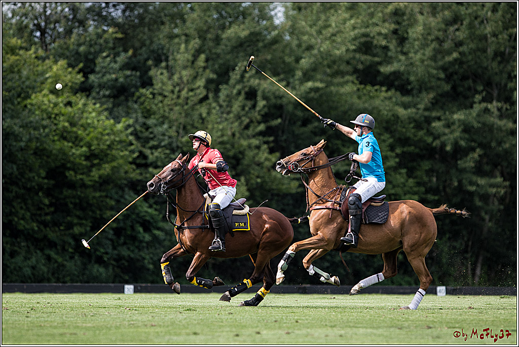 Polo Picknick Muenster 2017, 28.07.2017