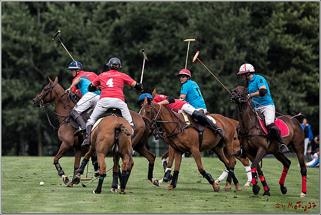 Polo Picknick Muenster 2017, 28.07.2017