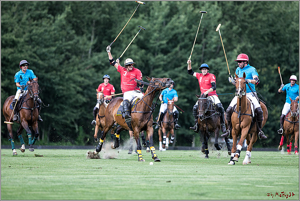 Polo Picknick Muenster 2017, 28.07.2017