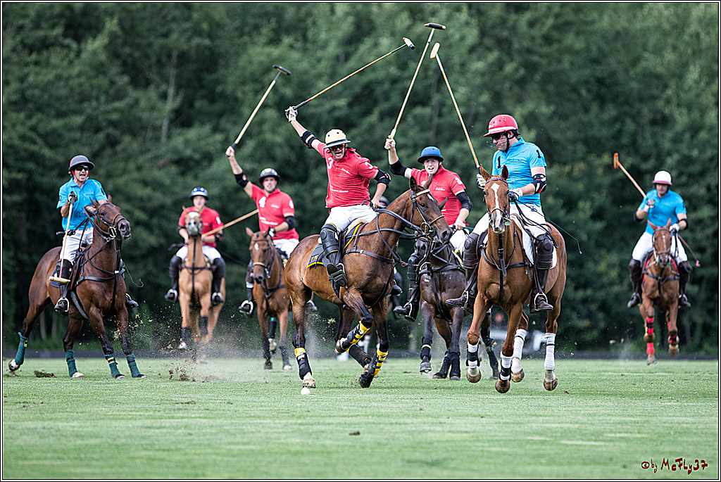 Polo Picknick Muenster 2017, 28.07.2017