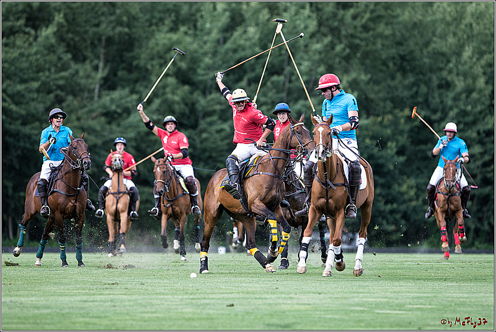 Polo Picknick Muenster 2017, 28.07.2017