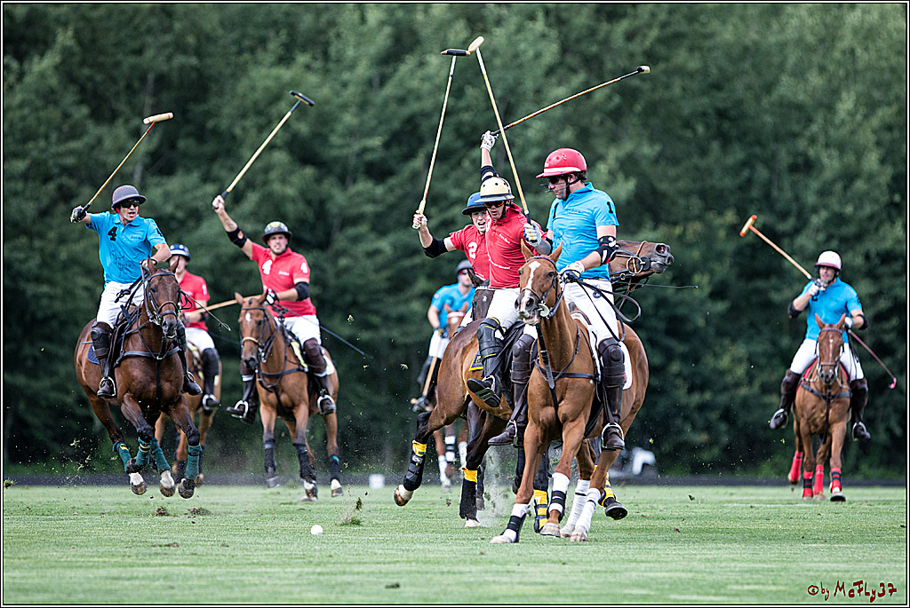 Polo Picknick Muenster 2017, 28.07.2017