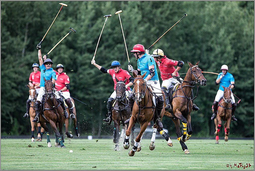 Polo Picknick Muenster 2017, 28.07.2017