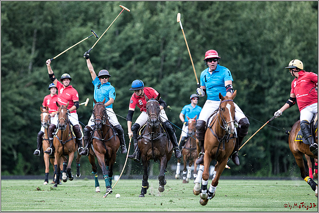 Polo Picknick Muenster 2017, 28.07.2017