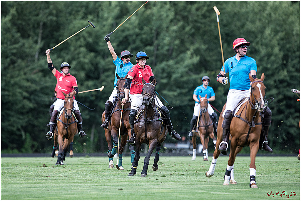 Polo Picknick Muenster 2017, 28.07.2017