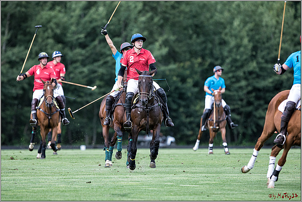 Polo Picknick Muenster 2017, 28.07.2017