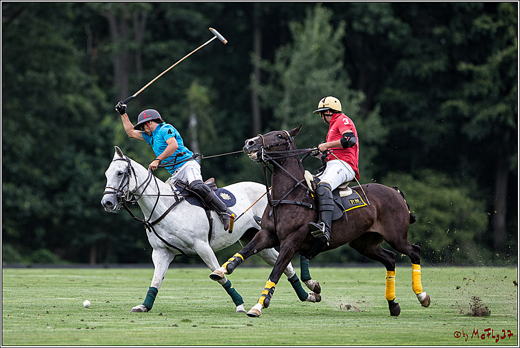 Polo Picknick Muenster 2017, 28.07.2017