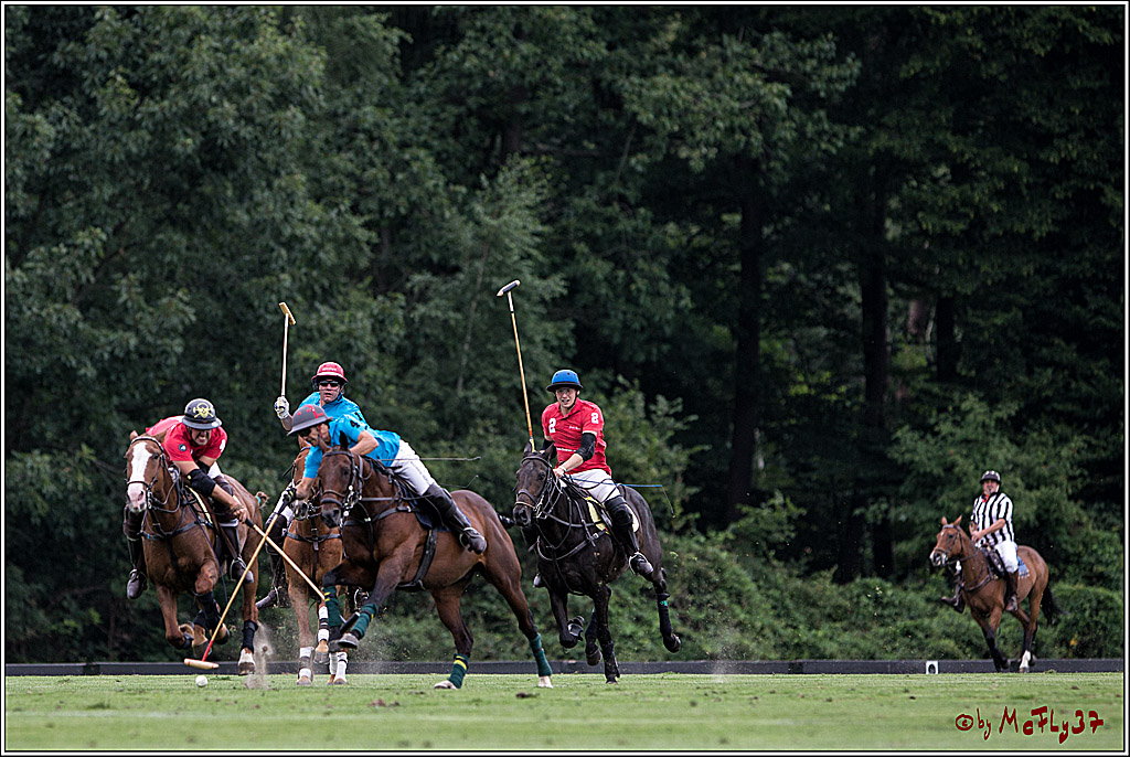 Polo Picknick Muenster 2017, 28.07.2017