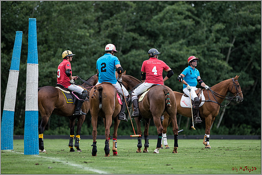 Polo Picknick Muenster 2017, 28.07.2017