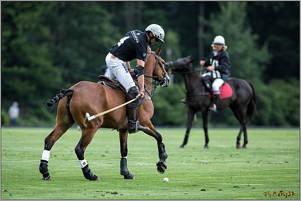 Polo Picknick Muenster 2017, 28.07.2017