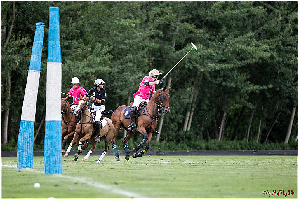 Polo Picknick Muenster 2017, 28.07.2017