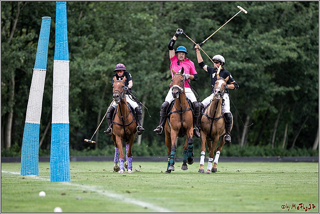 Polo Picknick Muenster 2017, 28.07.2017