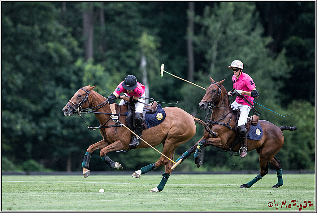 Polo Picknick Muenster 2017, 28.07.2017