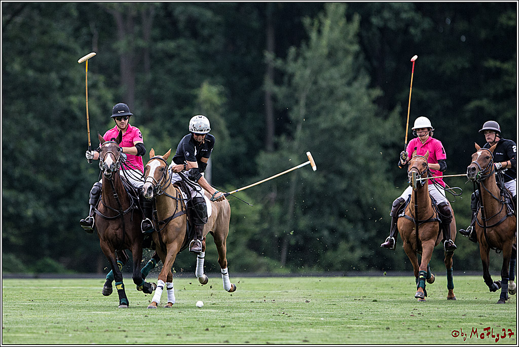 Polo Picknick Muenster 2017, 28.07.2017