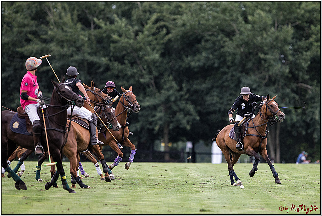 Polo Picknick Muenster 2017, 28.07.2017