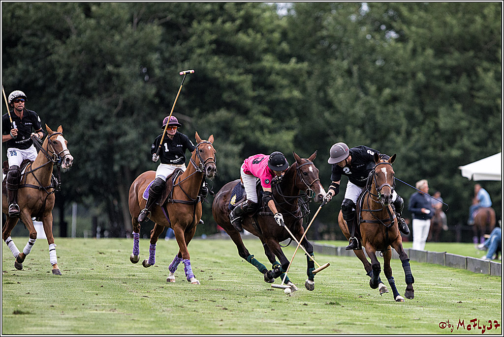 Polo Picknick Muenster 2017, 28.07.2017