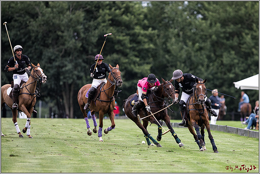 Polo Picknick Muenster 2017, 28.07.2017