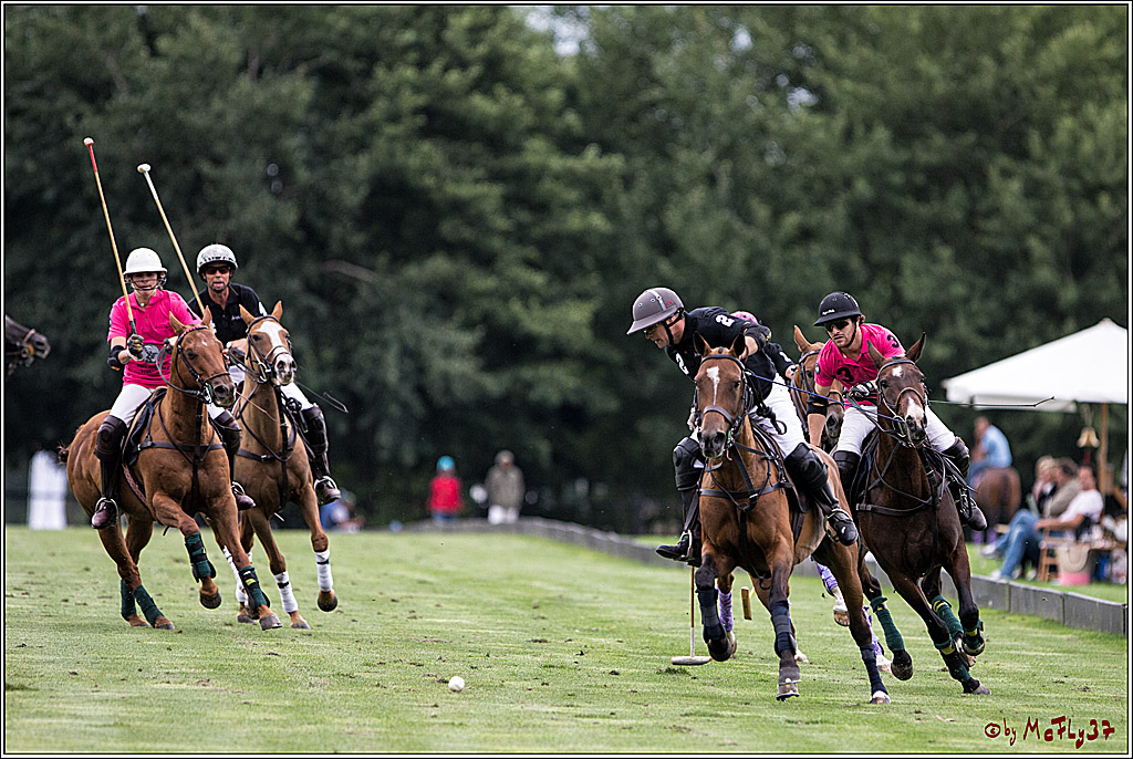 Polo Picknick Muenster 2017, 28.07.2017