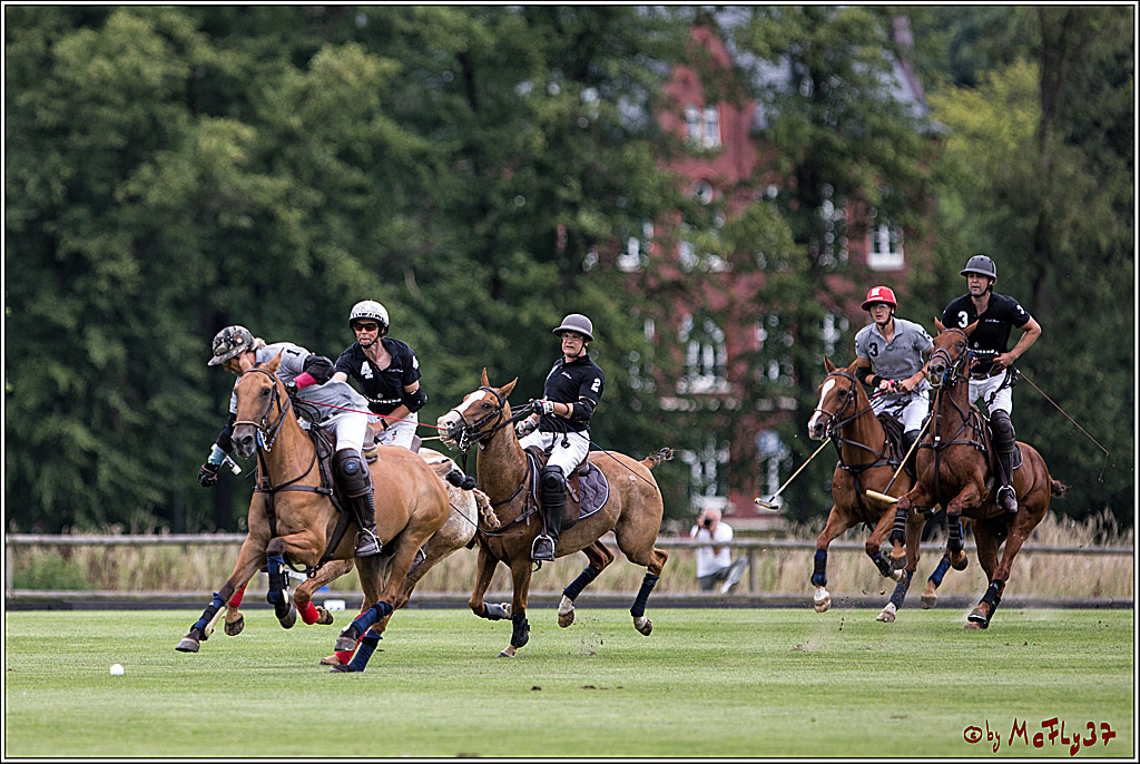 Polo Picknick Muenster 2017, 30.07.2017