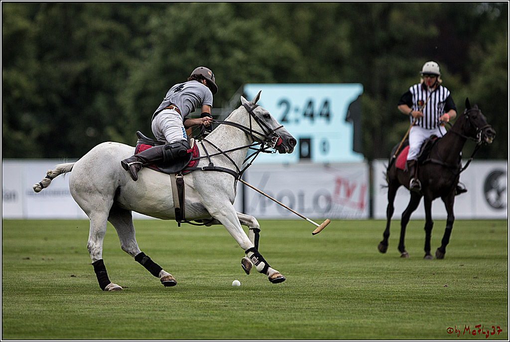 Polo Picknick Muenster 2017, 30.07.2017