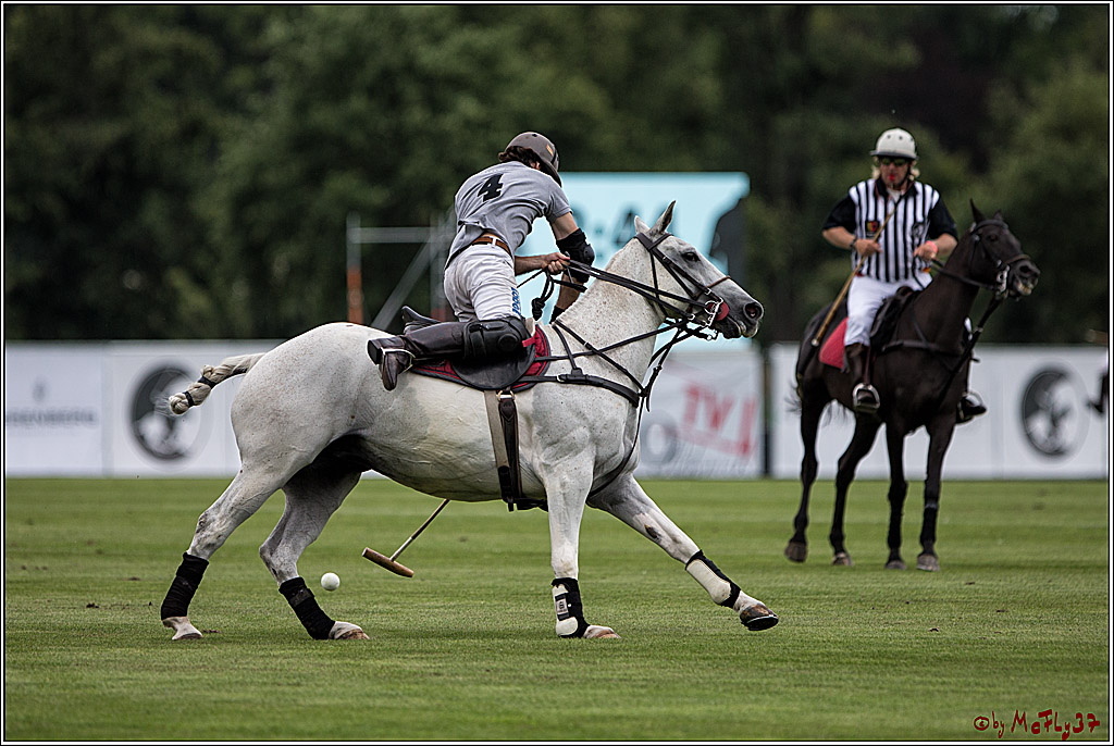 Polo Picknick Muenster 2017, 30.07.2017