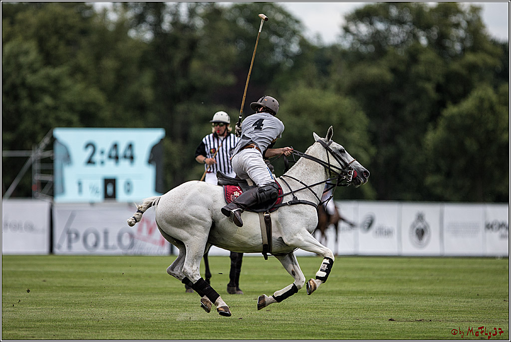 Polo Picknick Muenster 2017, 30.07.2017
