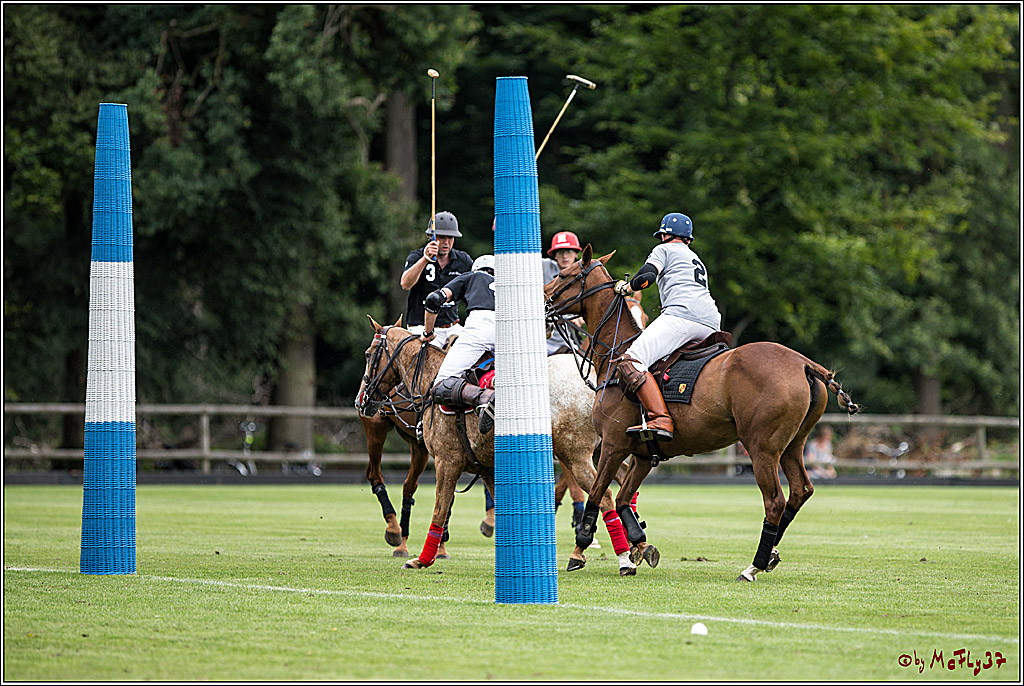 Polo Picknick Muenster 2017, 30.07.2017