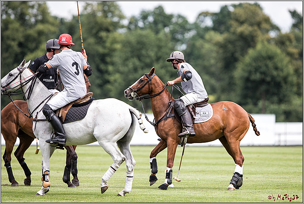 Polo Picknick Muenster 2017, 30.07.2017