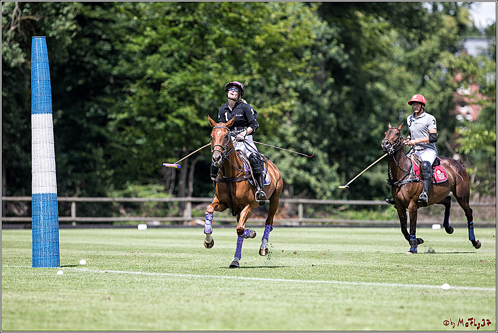 Polo Picknick Muenster 2017, 30.07.2017