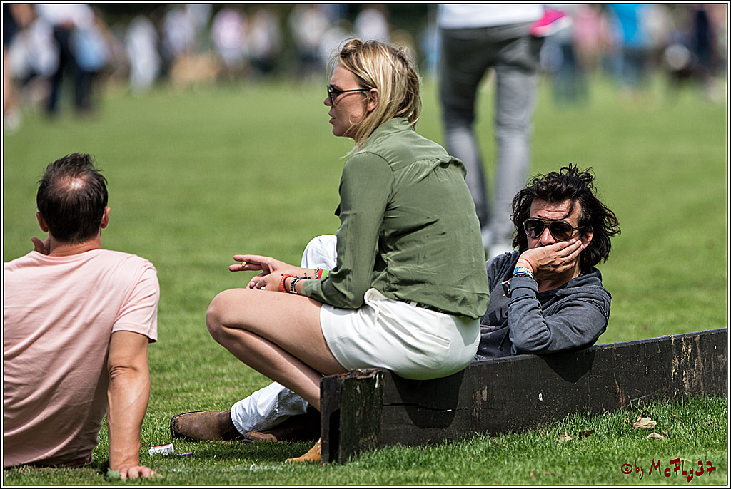 Polo Picknick Muenster 2017, 30.07.2017