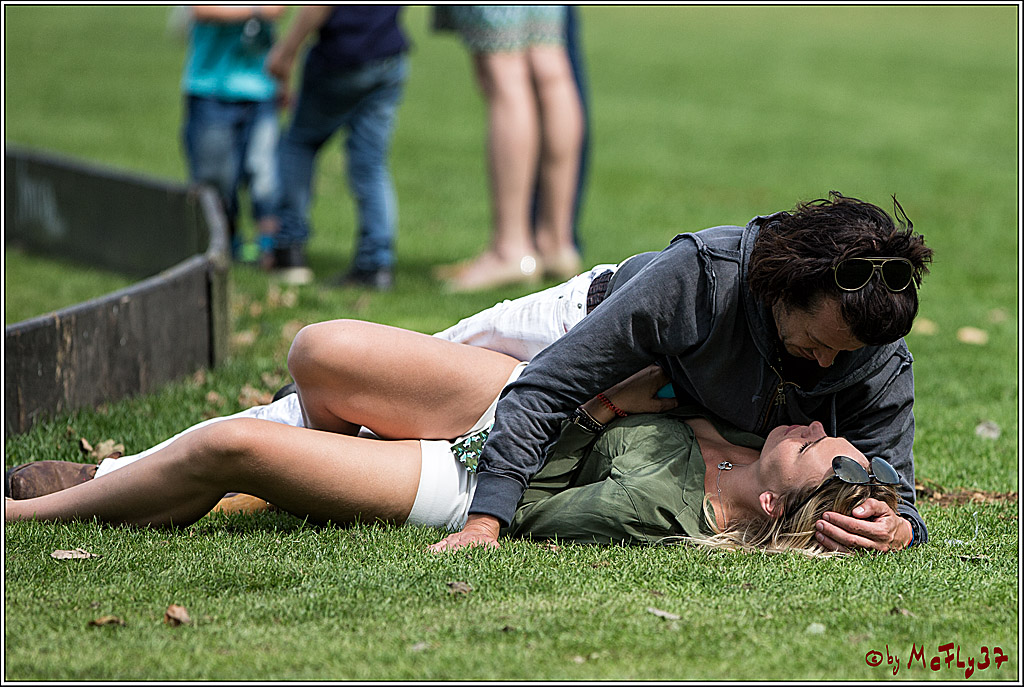 Polo Picknick Muenster 2017, 30.07.2017