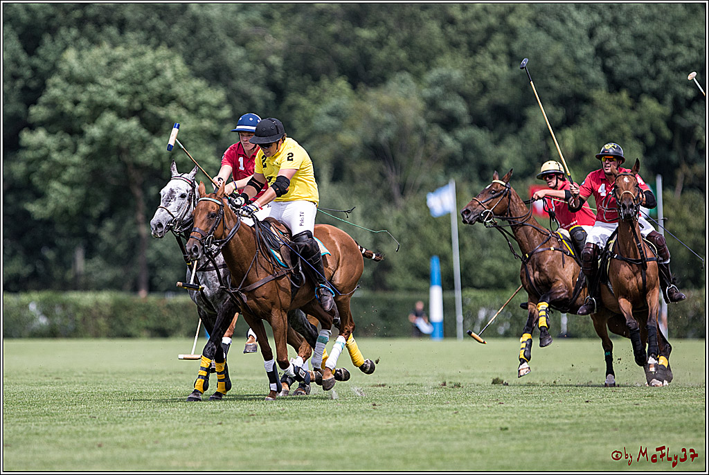 Polo Picknick Muenster 2017, 30.07.2017