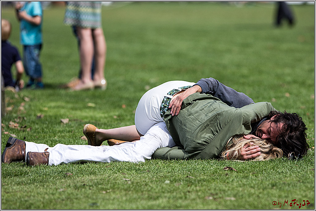 Polo Picknick Muenster 2017, 30.07.2017