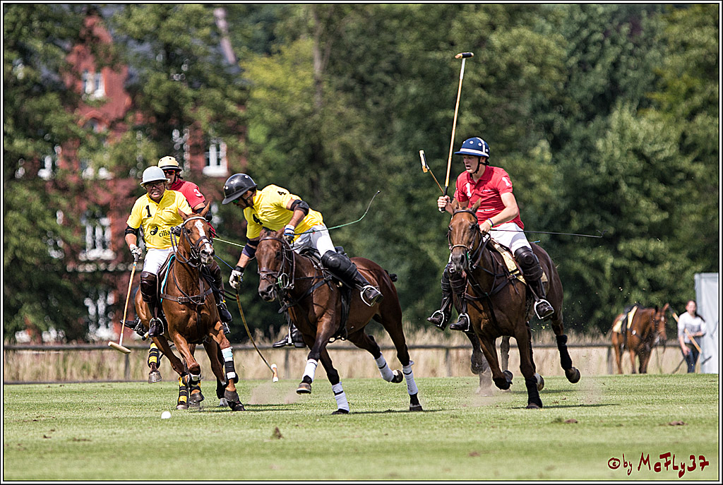 Polo Picknick Muenster 2017, 30.07.2017
