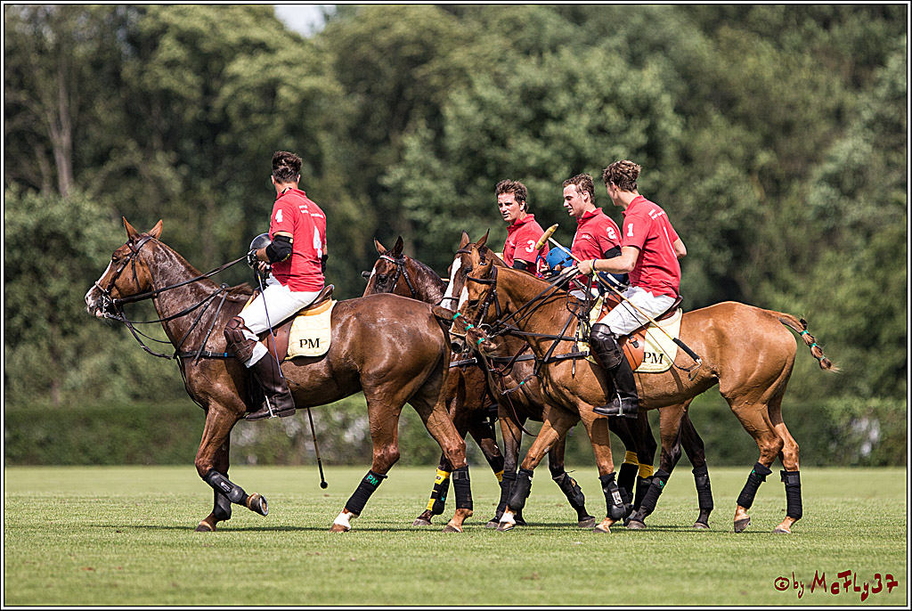 Polo Picknick Muenster 2017, 30.07.2017