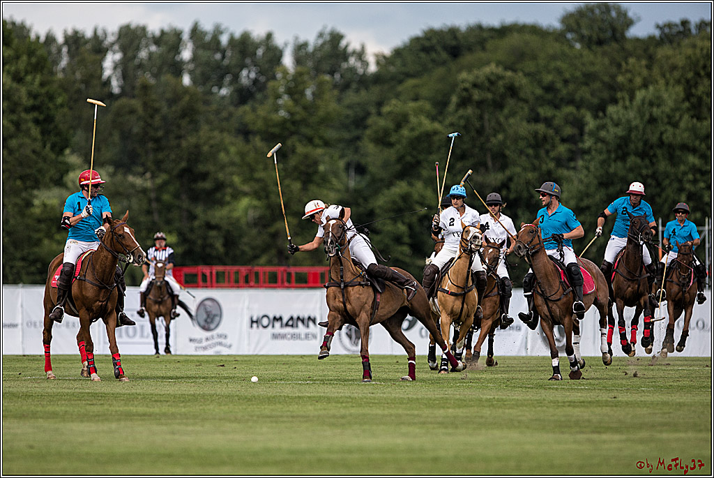 Polo Picknick Muenster 2017, 30.07.2017