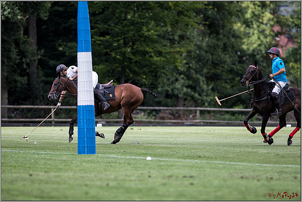 Polo Picknick Muenster 2017, 30.07.2017