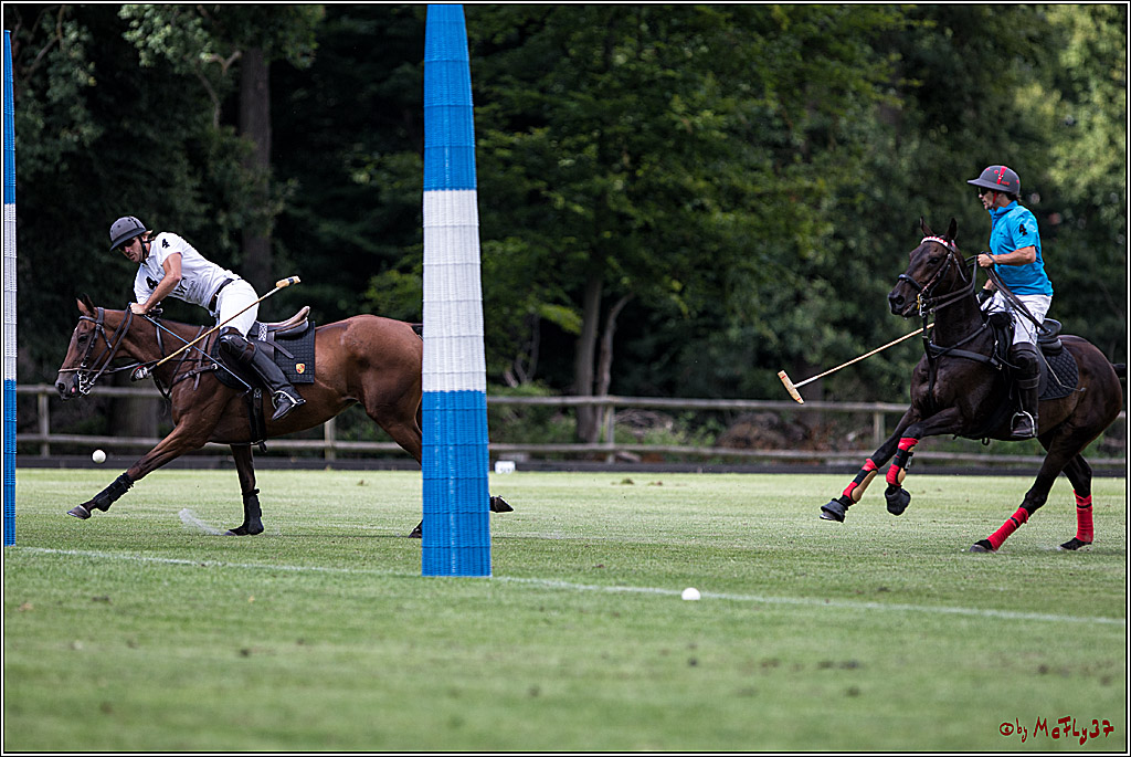 Polo Picknick Muenster 2017, 30.07.2017
