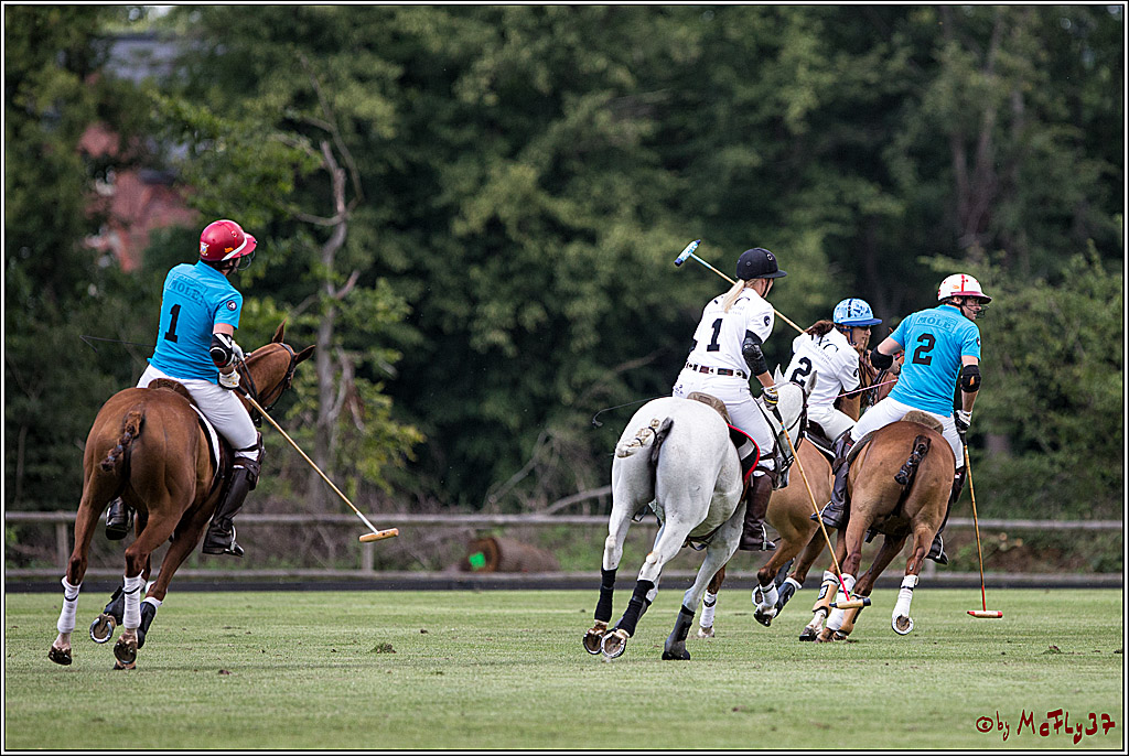 Polo Picknick Muenster 2017, 30.07.2017