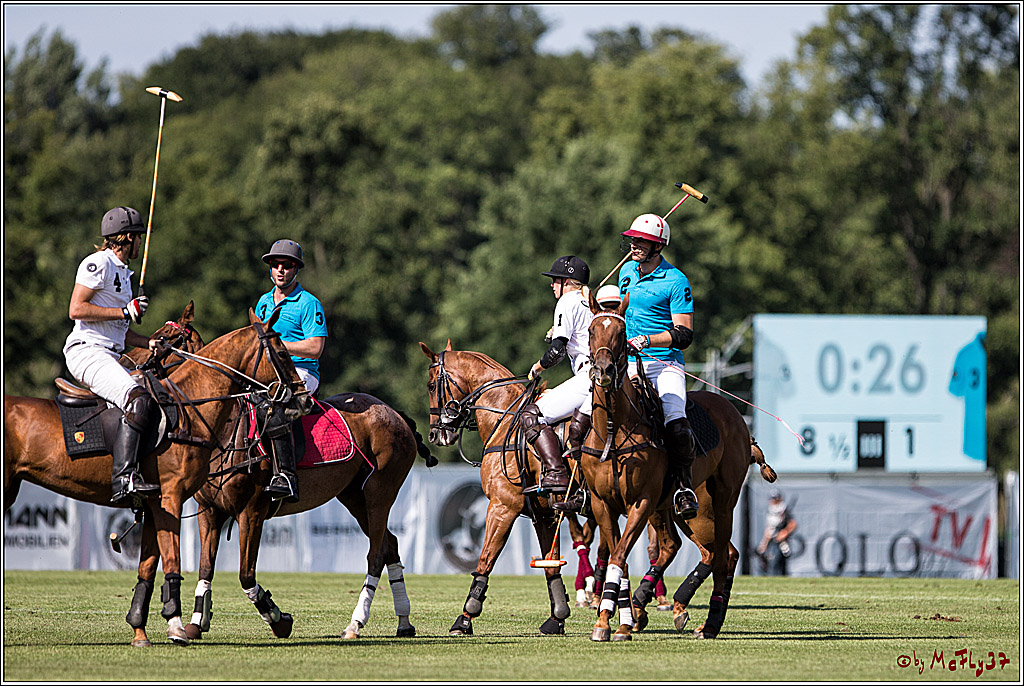 Polo Picknick Muenster 2017, 30.07.2017