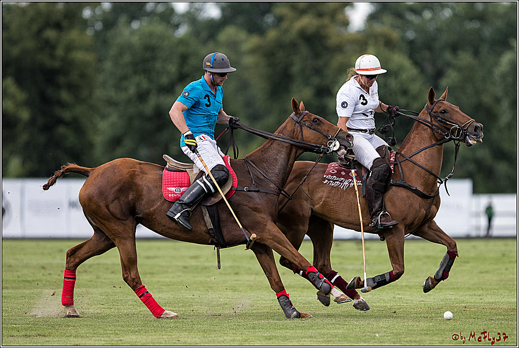 Polo Picknick Muenster 2017, 30.07.2017