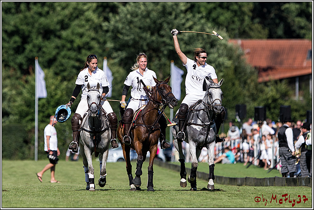 Polo Picknick Muenster 2017, 30.07.2017