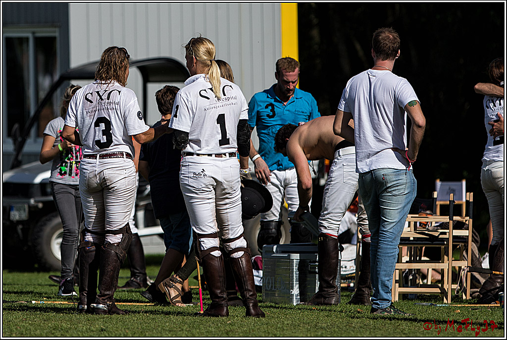 Polo Picknick Muenster 2017, 30.07.2017