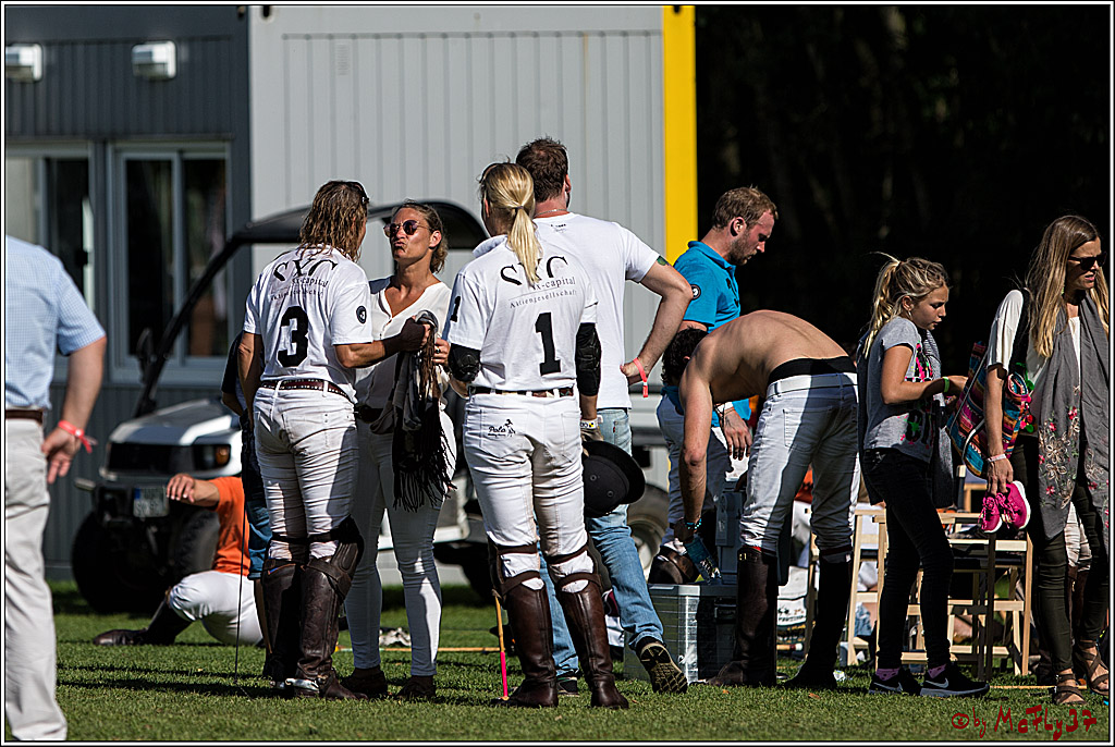 Polo Picknick Muenster 2017, 30.07.2017