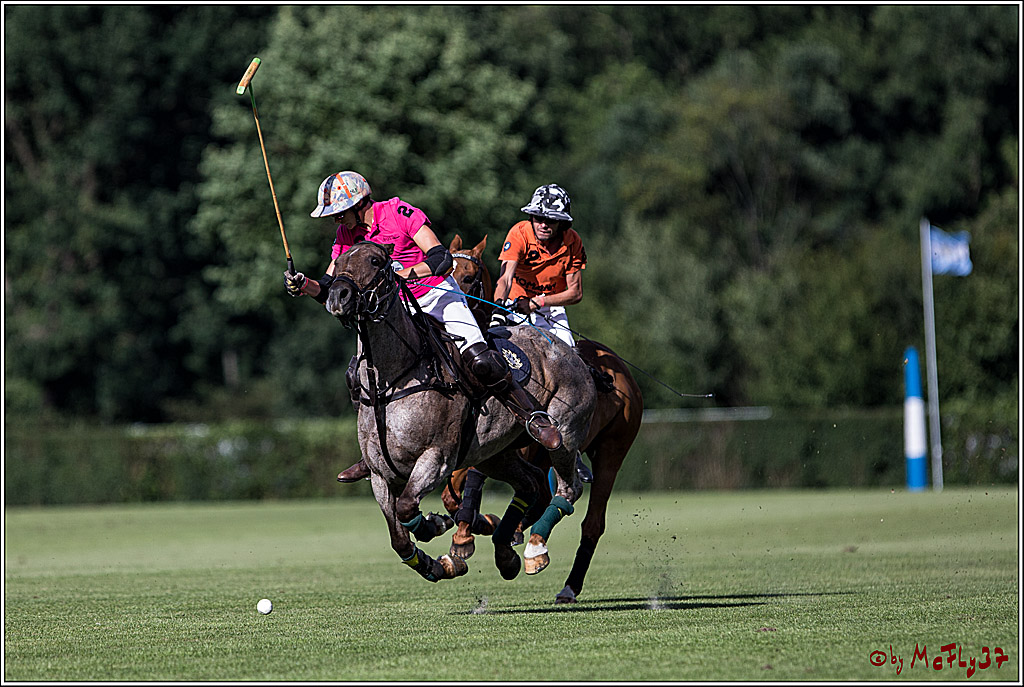 Polo Picknick Muenster 2017, 30.07.2017